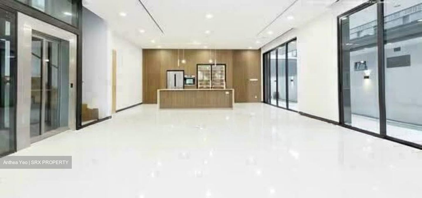 Seletar Garden (D28), Detached #573920141